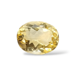 Citrine - 7.2 Carat (7.91 Ratti) - Origin - Africa