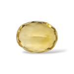Citrine - 7.2 Carat (7.91 Ratti) - Origin - Africa - Image 3