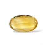 Citrine - 7.2 Carat (7.91 Ratti) - Origin - Africa - Image 3