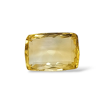 Citrine - 8.1 Carat (8.90 Ratti) - Origin - Africa