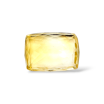 Citrine - 8.1 Carat (8.90 Ratti) - Origin - Africa - Image 3