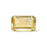Citrine - 5.55 Carat (6.09 Ratti) - Origin - Africa