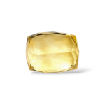 Citrine - 6.8 Carat (7.47 Ratti) - Origin - Africa - Image 3