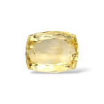 Citrine - 6.8 Carat (7.47 Ratti) - Origin - Africa