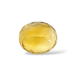 Citrine - 5 Carat (5.49 Ratti) - Origin - Africa - Image 3