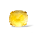 Citrine - 5.95 Carat (6.53 Ratti) - Origin - Africa - Image 3