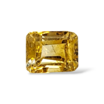 Citrine - 4.8 Carat (5.27 Ratti) - Origin - Africa