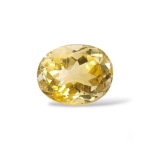Citrine - 5.9 Carat (6.48 Ratti) - Origin - Africa