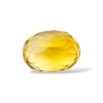 Citrine - 5.5 Carat (6.04 Ratti) - Origin - Africa - Image 3