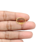 Citrine - 7.15 Carat (7.85 Ratti) - Origin - Africa - Image 5