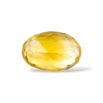 Citrine - 7.15 Carat (7.85 Ratti) - Origin - Africa - Image 3