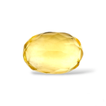 Citrine - 4.3 Carat (4.72 Ratti) - Origin - Africa - Image 3