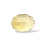 Citrine - 8.15 Carat (8.95 Ratti) - Origin - Africa - Image 3