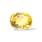 Citrine - 5.35 Carat (5.87 Ratti) - Origin - Africa