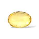 Citrine - 6.15 Carat (6.75 Ratti) - Origin - Africa - Image 3