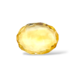 Citrine - 5.7 Carat (6.26 Ratti) - Origin - Africa - Image 3