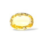 Citrine - 7.1 Carat (7.80 Ratti) - Origin - Africa