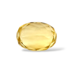 Citrine - 7.1 Carat (7.80 Ratti) - Origin - Africa - Image 3