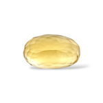 Citrine - 7.35 Carat (8.07 Ratti) - Origin - Africa - Image 3