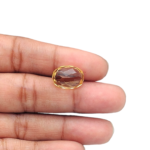 Citrine - 7.1 Carat (7.80 Ratti) - Origin - Africa - Image 5