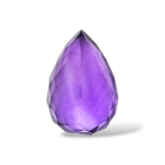 Amethyst - 11.1 Carat (12.19 Ratti) - Origin - Africa - Image 3
