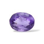 Amethyst - 7.45 Carat (8.18 Ratti) - Origin - Africa