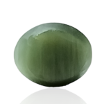 Cat's Eye (Lahsuniya) - 8.2 Carat (9.01 Ratti) - Origin - India - Image 3