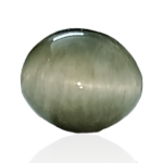Cat's Eye (Lahsuniya) - 6.35 Carat (6.97 Ratti) - Origin - India
