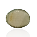 Cat's Eye (Lahsuniya) - 4.2 Carat (4.61 Ratti) - Origin - India - Image 3