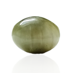 Cat's Eye (Lahsuniya) - 4.2 Carat (4.61 Ratti) - Origin - India
