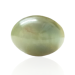 Cat's Eye (Lahsuniya) - 7.25 Carat (7.96 Ratti) - Origin - India
