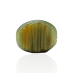 Cat's Eye (Lahsuniya) - 2.9 Carat (3.18 Ratti) - Origin - India - Image 3