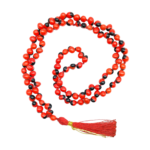Red Gunja Mala