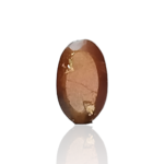 Apatite Cat's Eye (Lahsuniya) - 6.98 Carat (7.67 Ratti)-Origin-India - Image 3