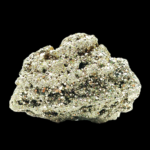 Pyrite Raw Stone - 81-100 Carat - Image 2