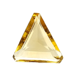 Citrine - 5 Carat (5.49 Ratti) - Origin - Africa