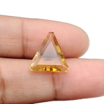 Citrine - 5 Carat (5.49 Ratti) - Origin - Africa - Image 4