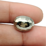 Pyrite Stone – 11.3 Carat (12.46 Ratti)-Origin: Peru - Image 3