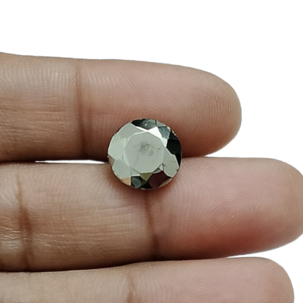 Pyrite Stone – 5.7 Carat (6.3 Ratti)-Origin: Peru