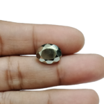 Pyrite Stone - 5.9 Carat (6.57 Ratti) - Origin: Peru