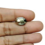 Pyrite Stone – 7.4 Carat (8.1 Ratti)-Origin: Peru - Image 3