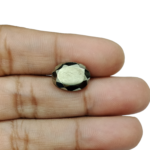 Pyrite Stone – 7.8 Carat (8.6 Ratti)-Origin: Peru