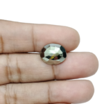 Pyrite Stone – 7.6 Carat (8.3 Ratti)-Origin: Peru - Image 3