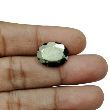 Pyrite Stone – 8.4 Carat (9.2 Ratti)-Origin: Peru