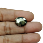 Pyrite Stone – 8.4 Carat (9.2 Ratti)-Origin: Peru - Image 3