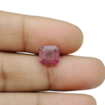 Ruby (Manik)-3.25 Carat (3.57 Ratti)-Origin-Bangkok