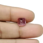 Ruby (Manik)-3.25 Carat (3.57 Ratti)-Origin-Bangkok - Image 3