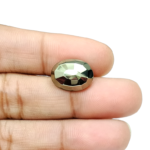 Pyrite Stone – 11.13 Carat (12.23 Ratti)-Origin: Peru - Image 2