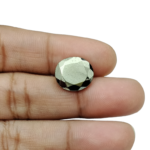 Pyrite Stone – 10.18 Carat (11.19 Ratti)-Origin: Peru