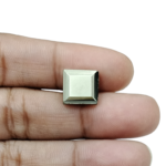 Pyrite Stone – 11.73 Carat (12.89 Ratti)-Origin: Peru